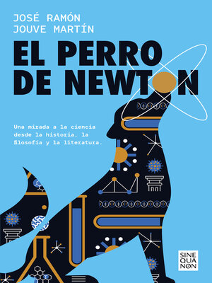 cover image of El perro de Newton